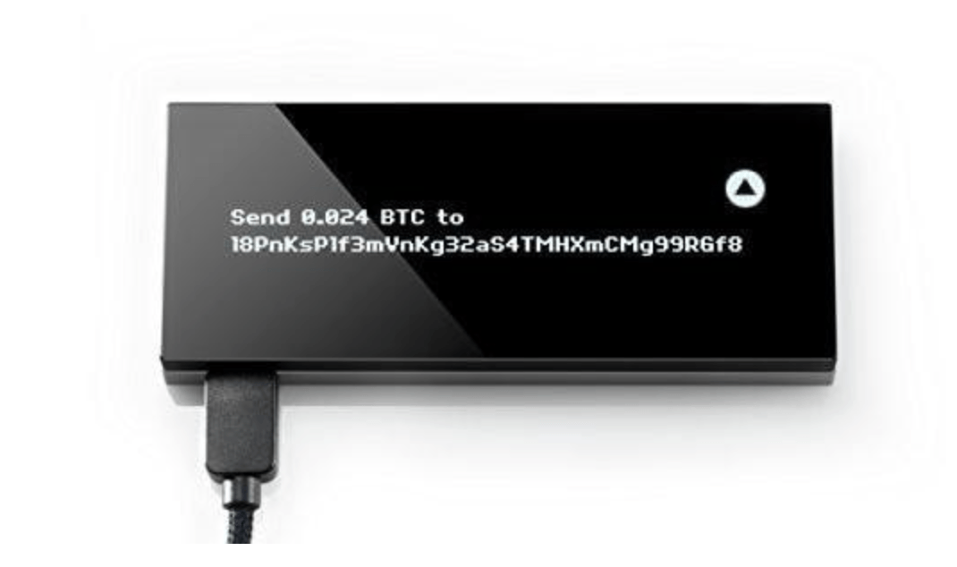 KeepKey Hardware Wallet