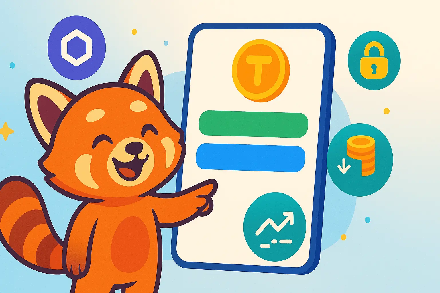 Tonkeeper Wallet Review