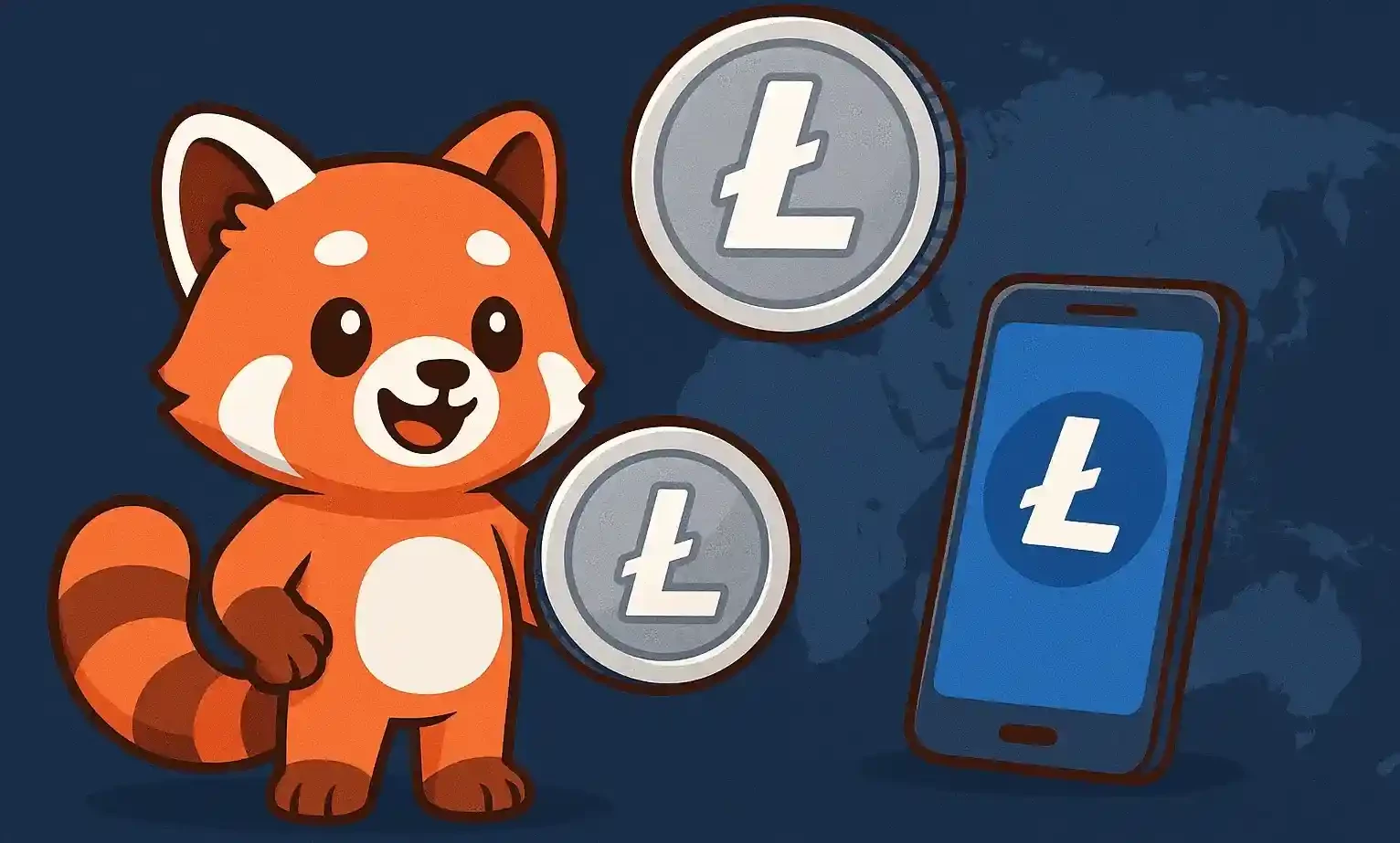 Litecoin