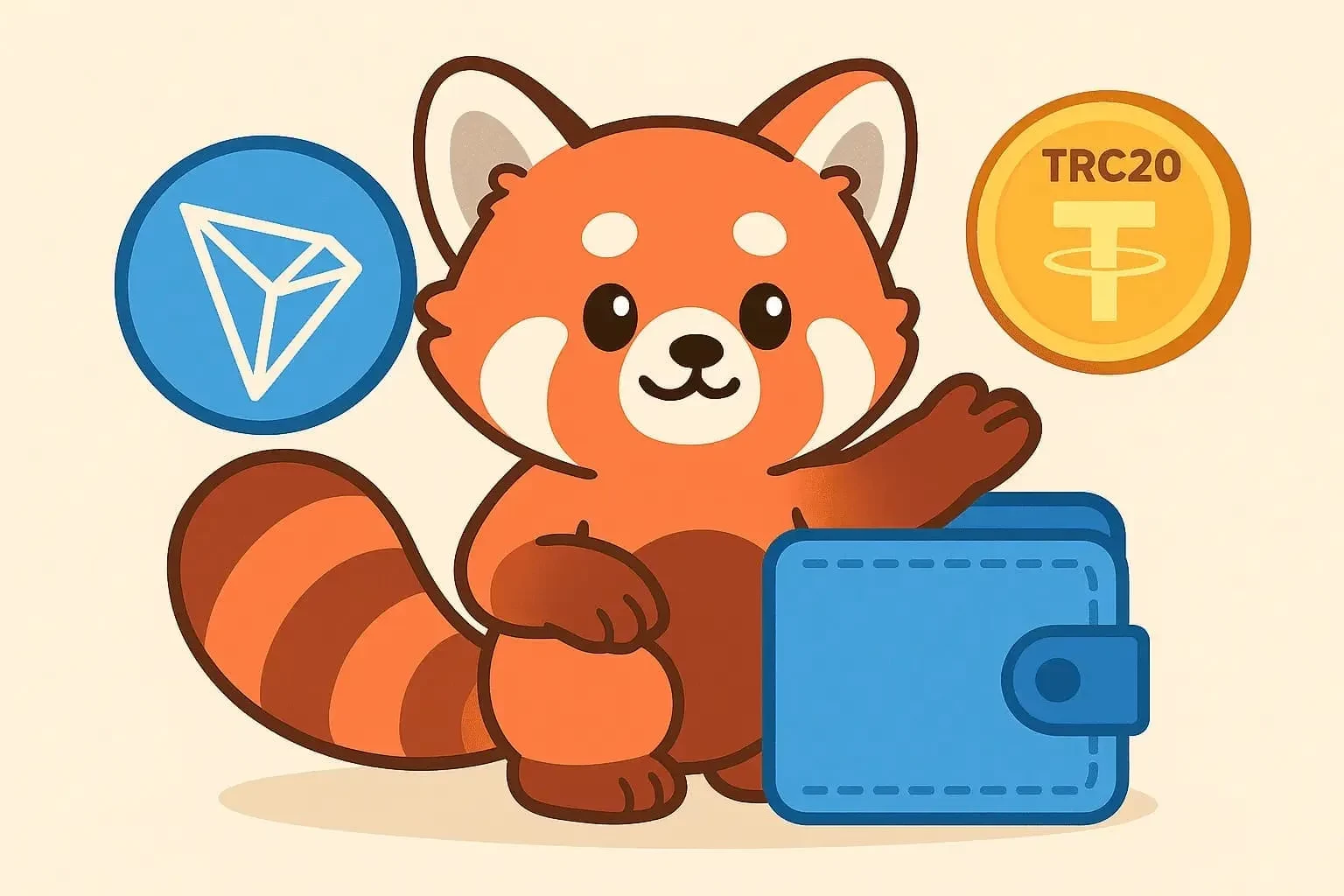 USDT TRC20