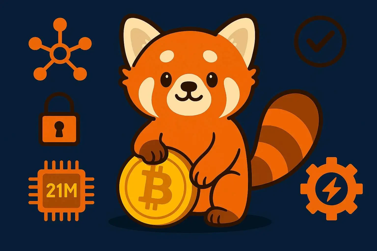 Биткоин