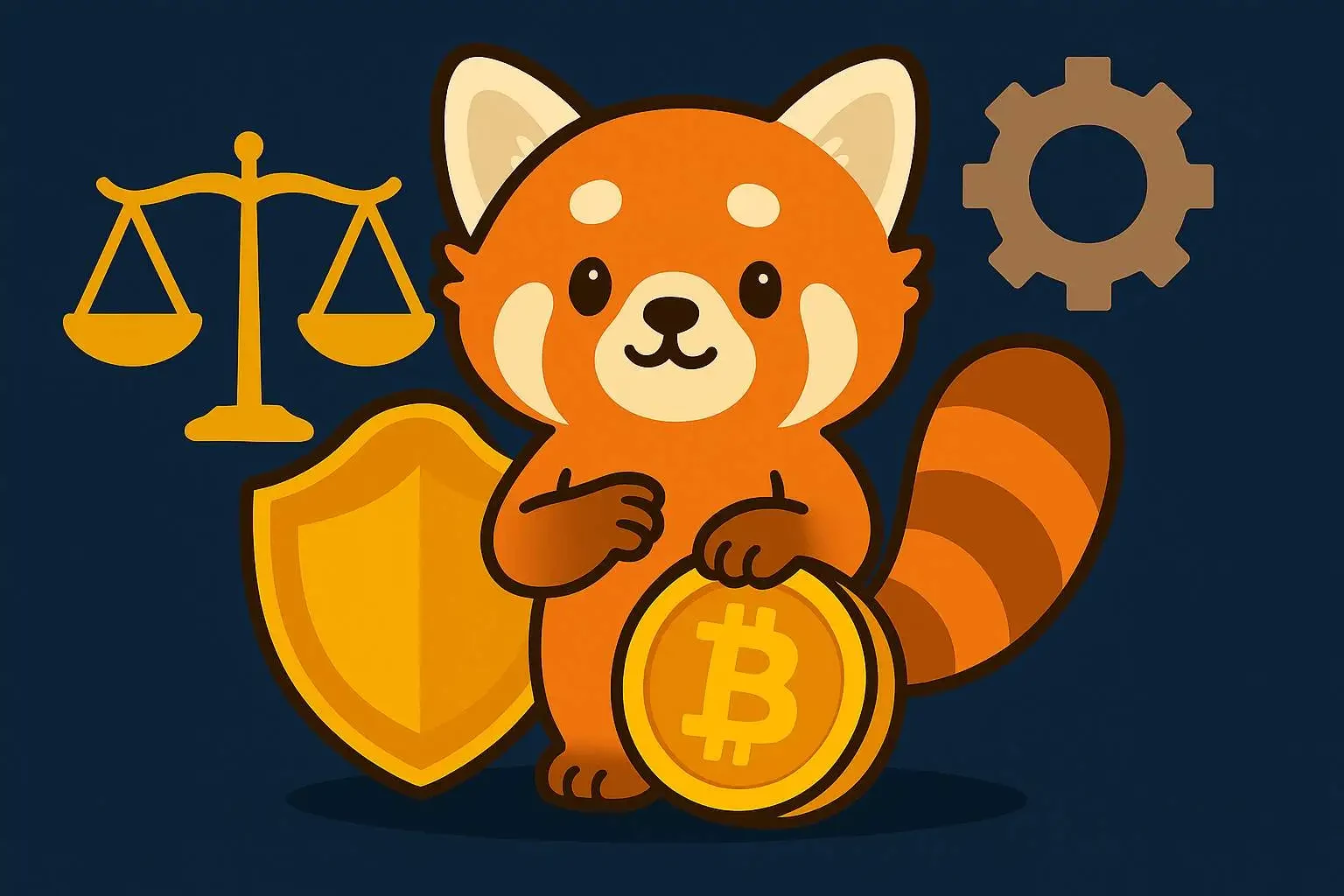 Биткоин